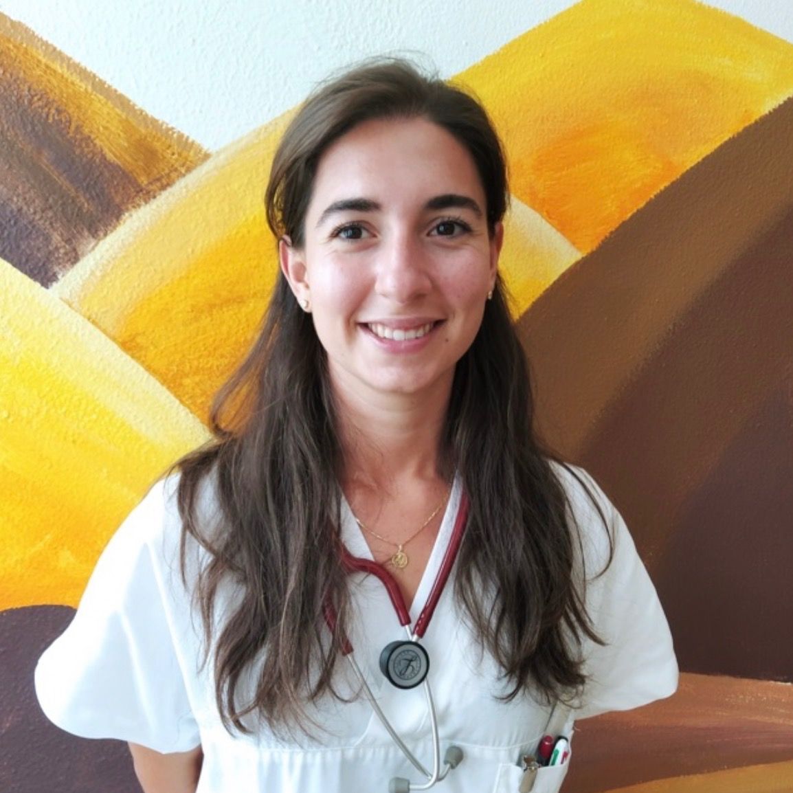 Dott.ssa Laura Bruni, Pediatra